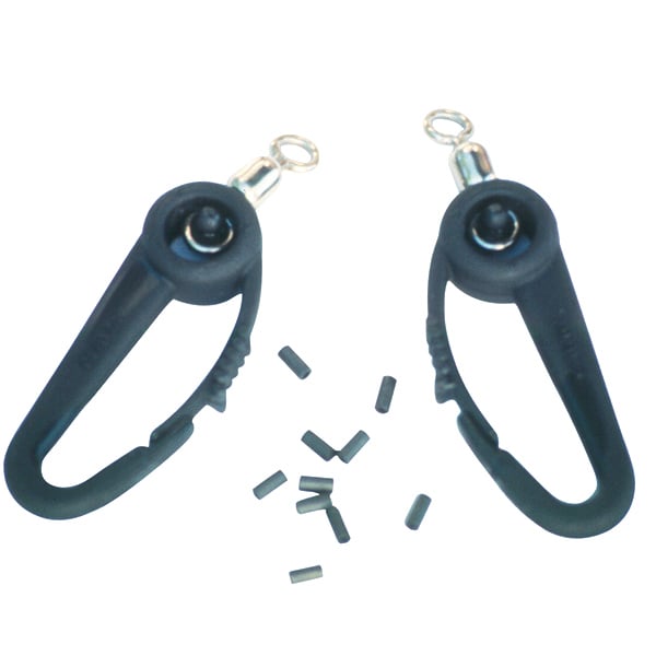 Downrigger Weight Swivel Hooks | West Marine