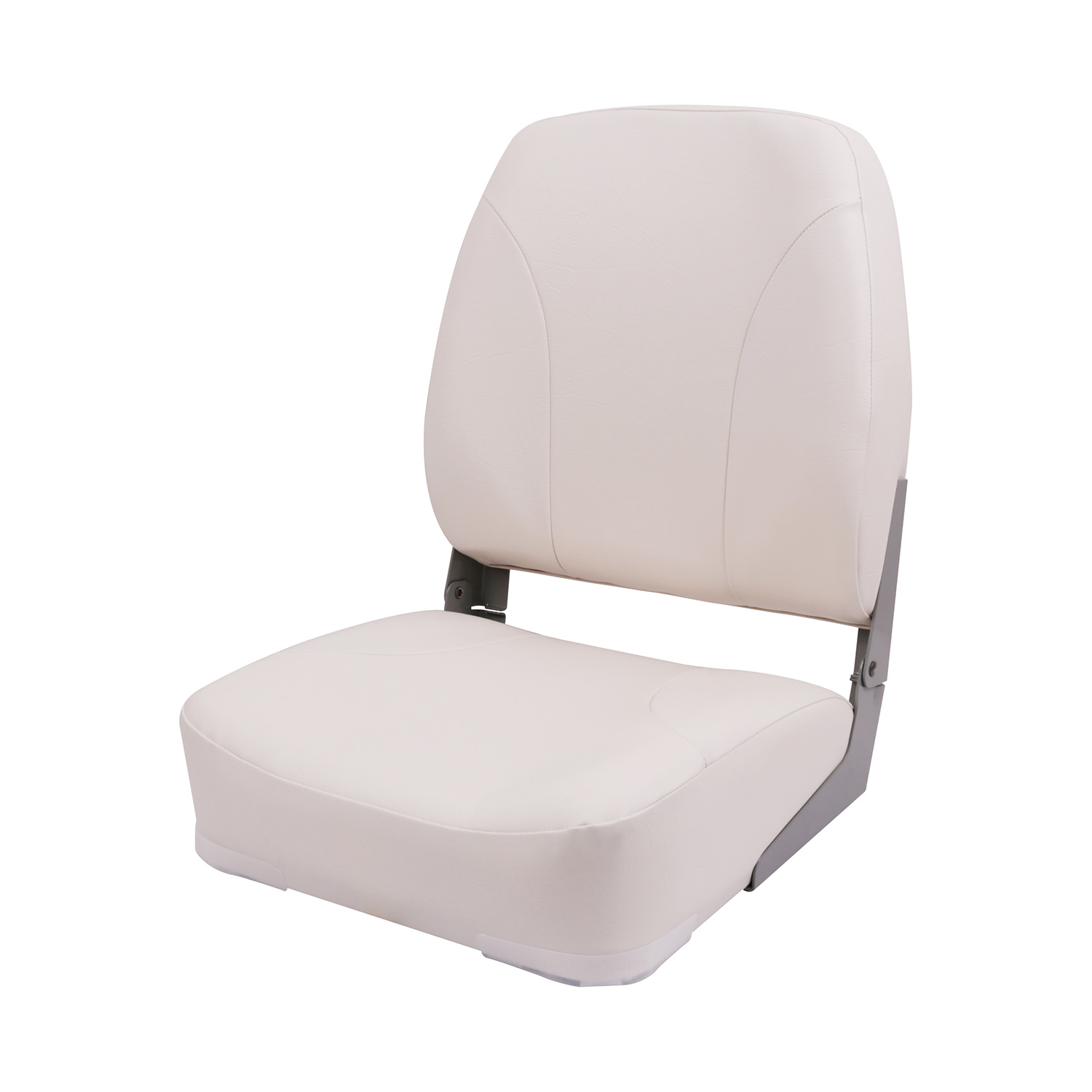 West Marine Classic High Back Boat Seat 