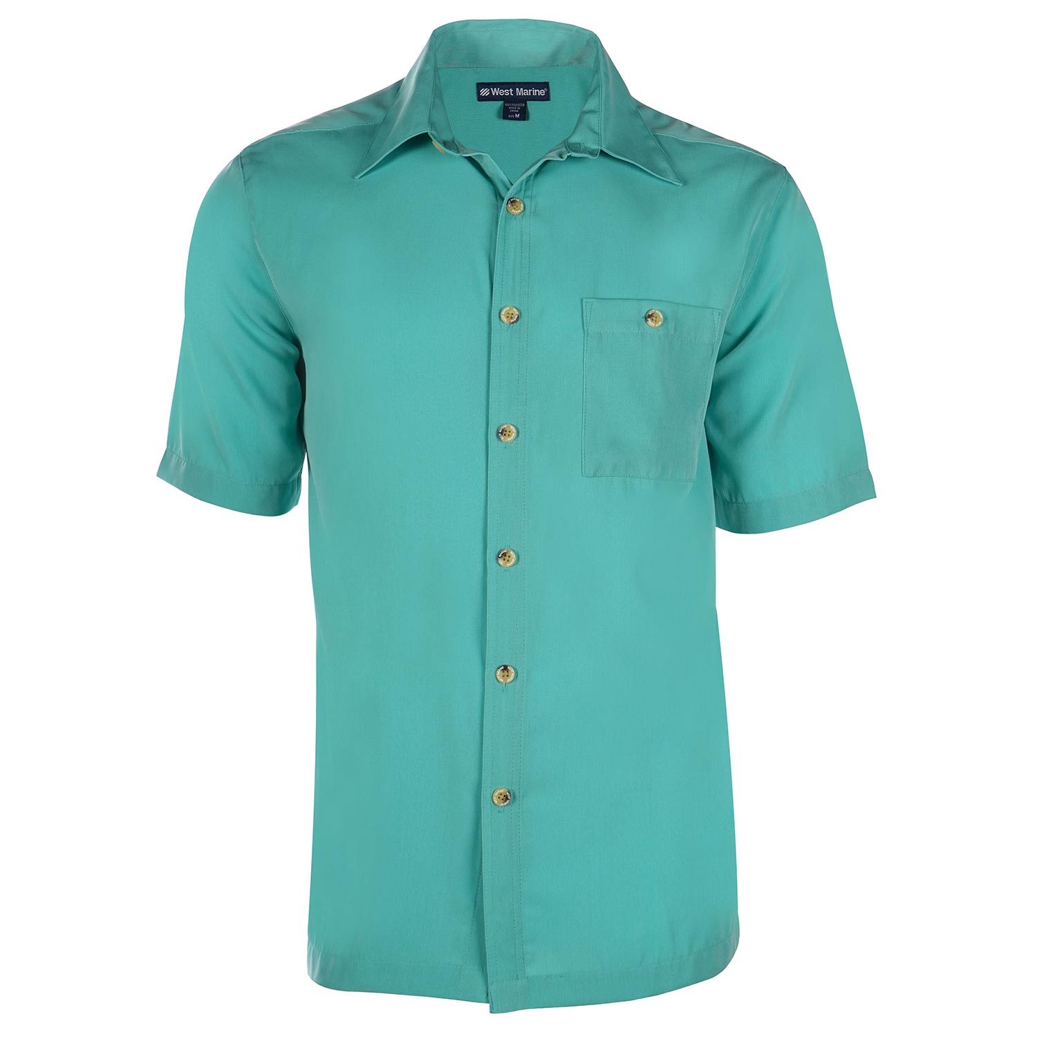 Men's Anchor Shirt | West Marine