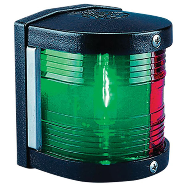 Series 25 Side Mount Bi-Color Navigation Light | West Marine