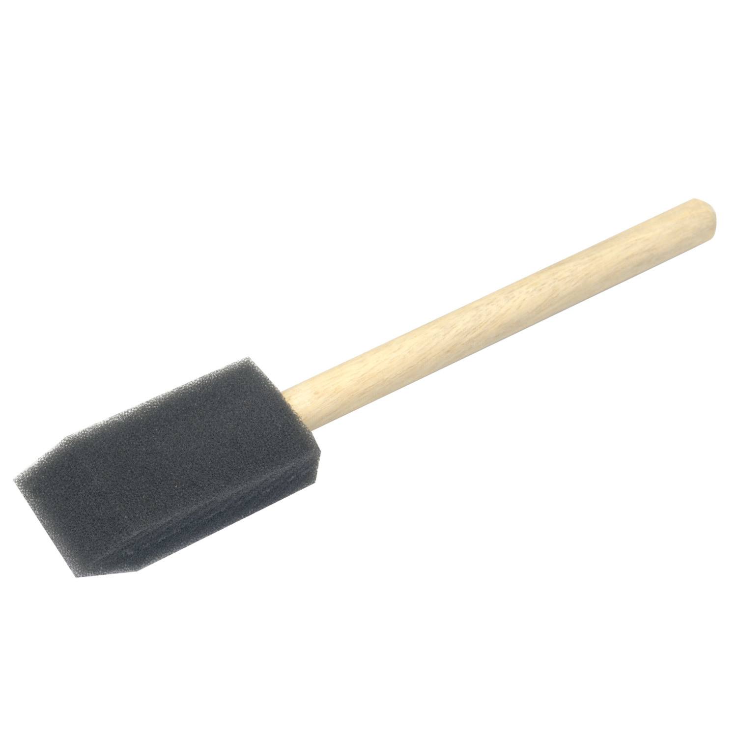 Foam Brushes - Redtree Industries