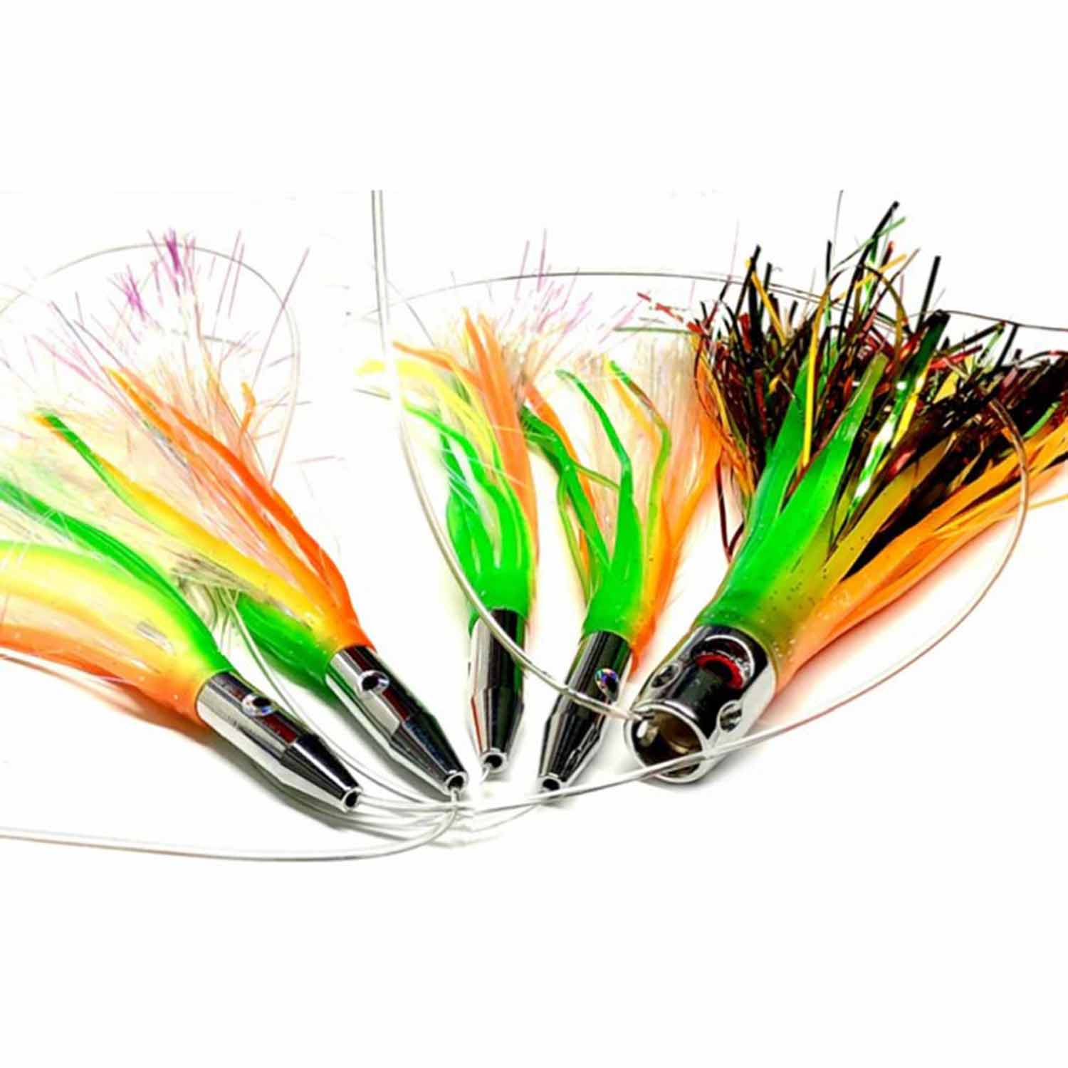 Tormenter Fishing Products - Get Serious - Get Tormenter - Snapper  Fishing Lures