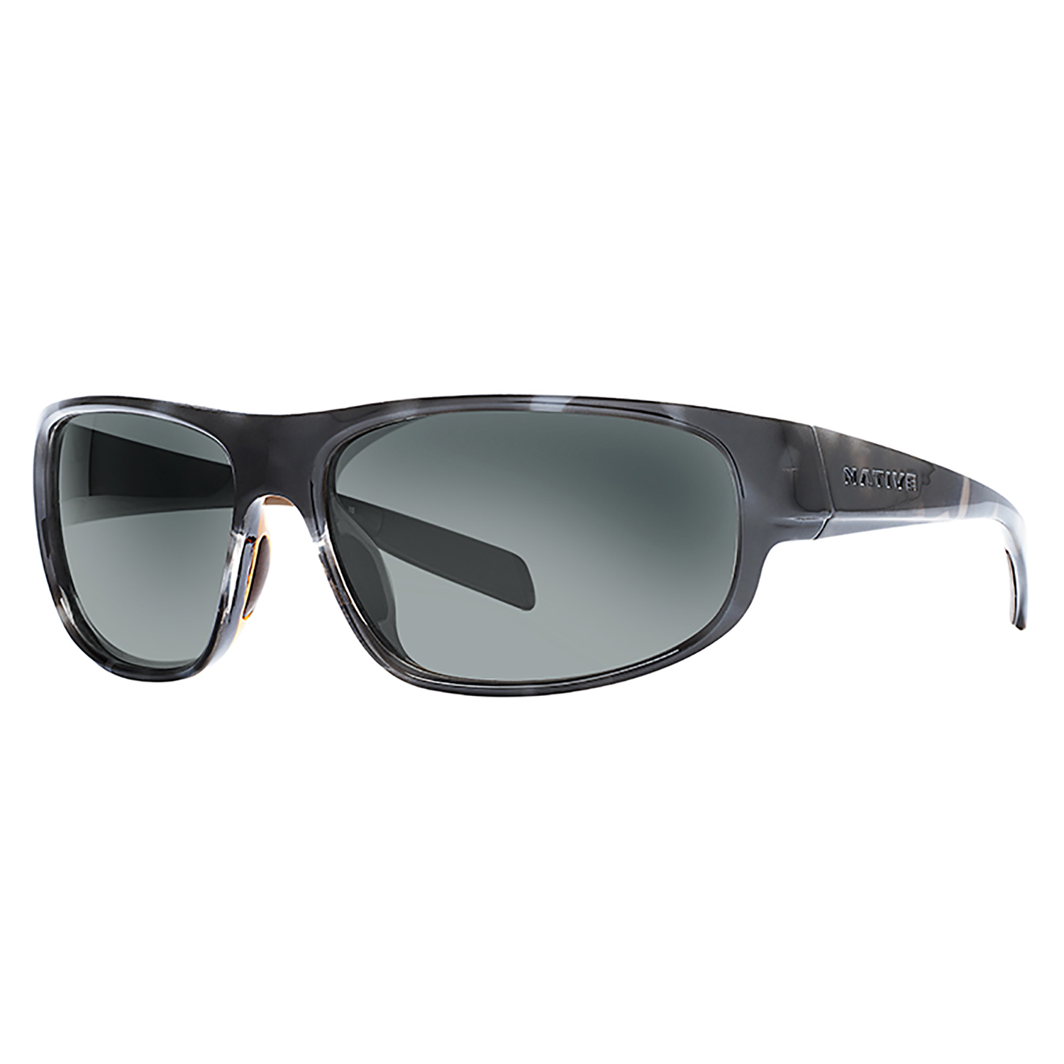 NATIVE EYEWEAR Crestone Polarized Sunglasses West Marine