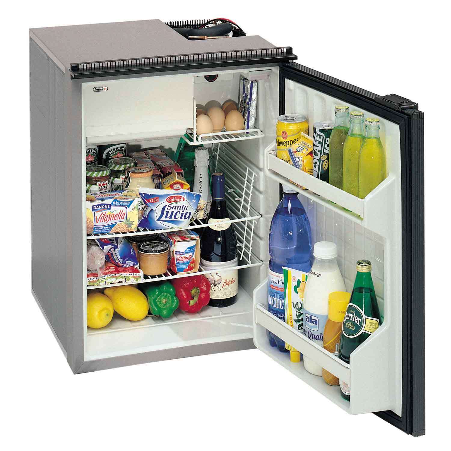 isotherm cruise 85 refrigerator