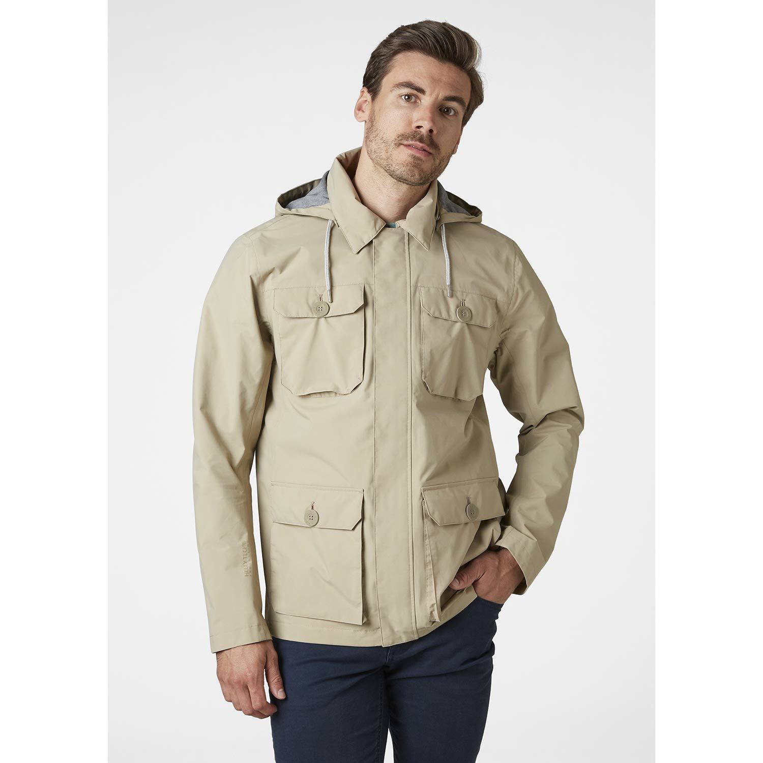 Helly hansen 2024 field jacket