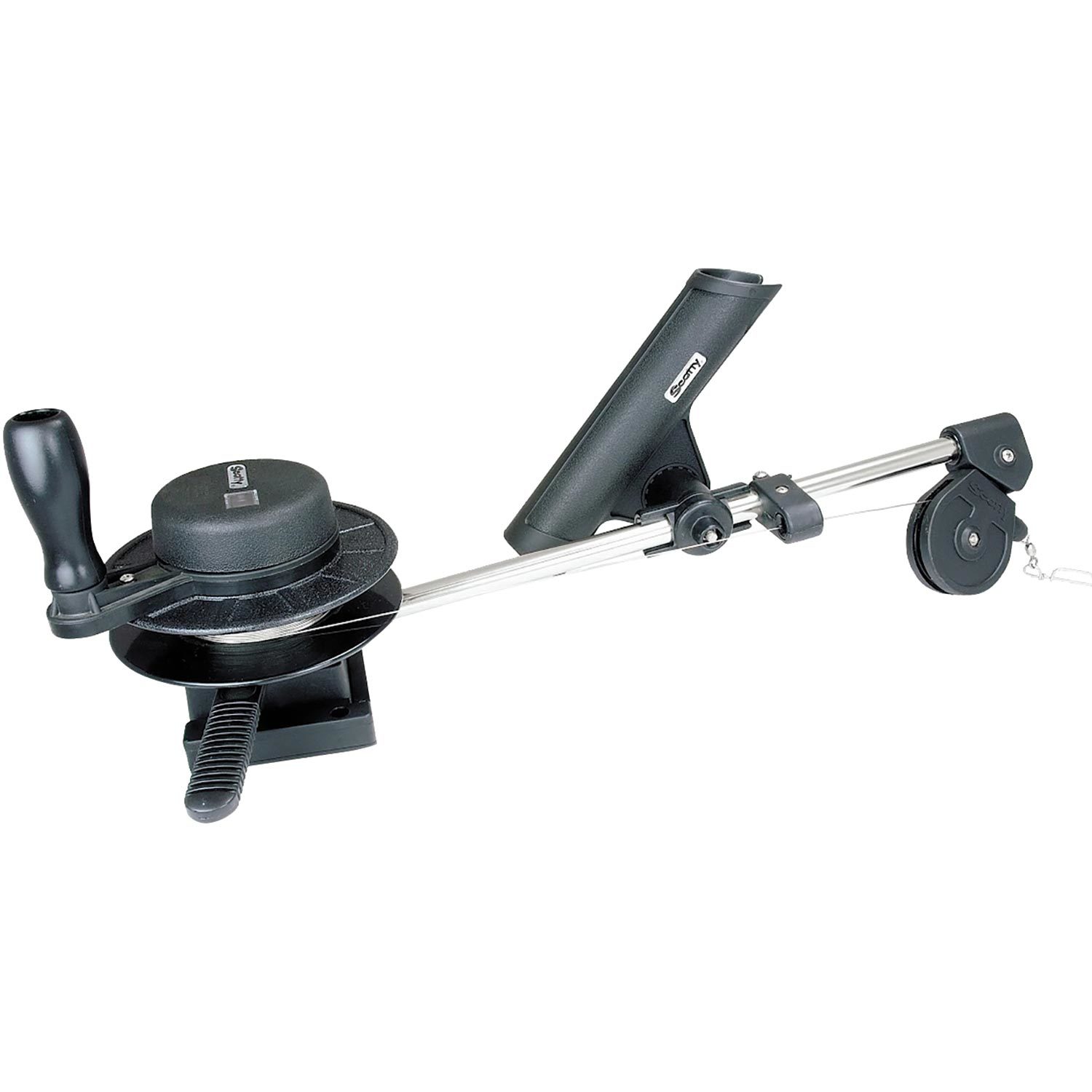 SCOTTY Depthmaster Manual Downrigger