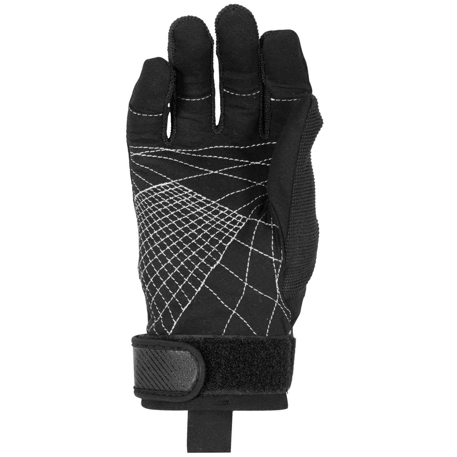 sports chek football gloves