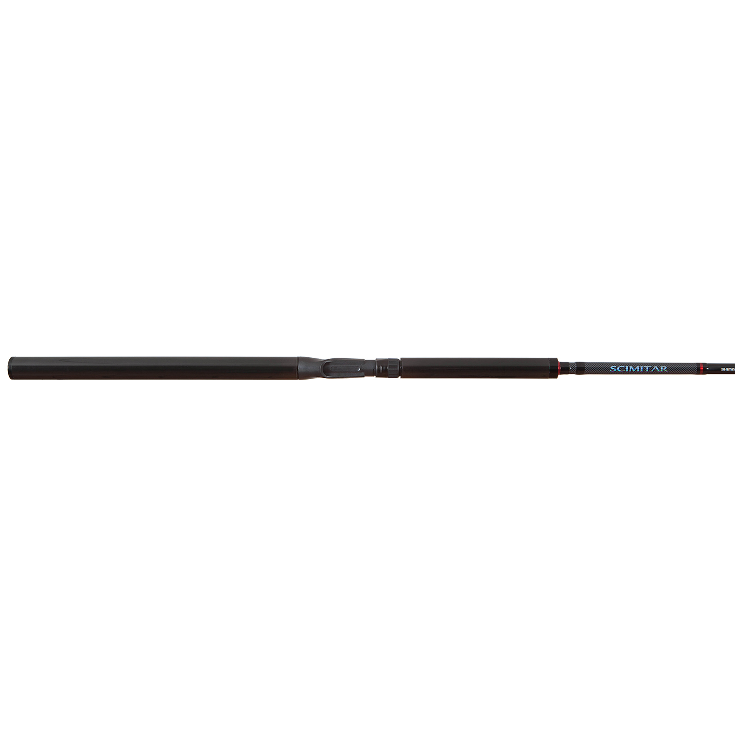 SHIMANO 9'6 Scimitar Salmon/Steelhead Trolling Rod, Heavy Power