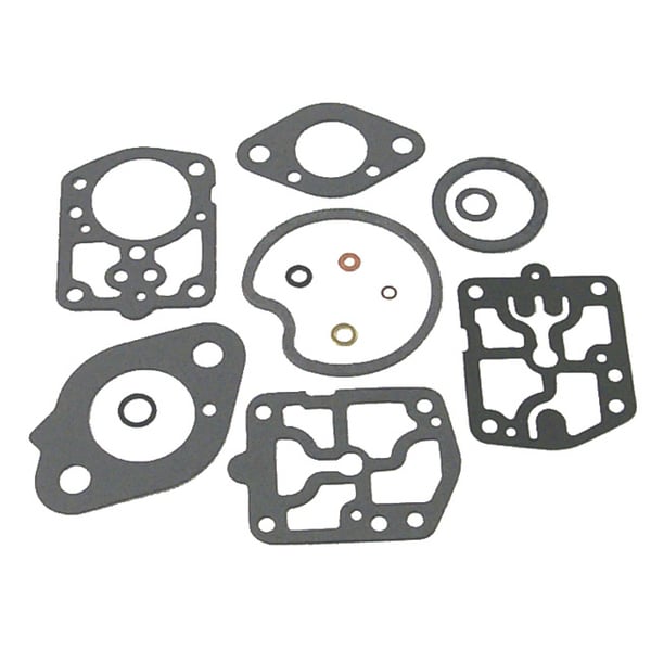 SIERRA 18-7007 Carburetor Kit For Mercruiser Stern Drives | West Marine