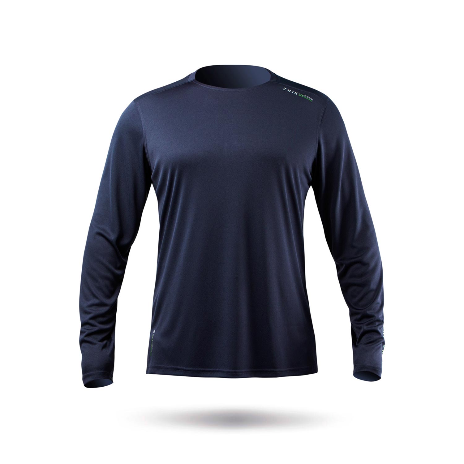 ZHIK Men's Long Sleeve UV Active Shirt