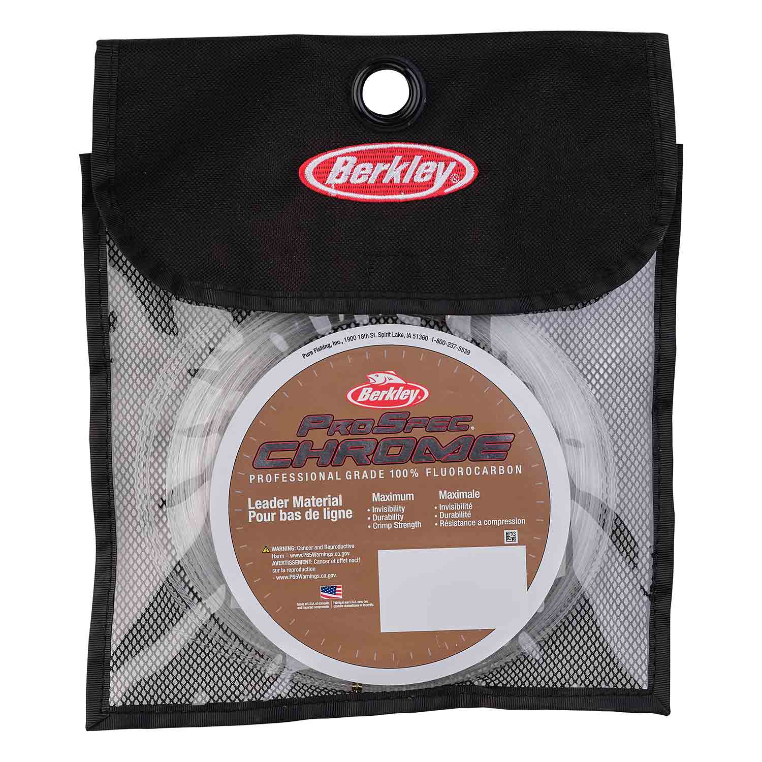 BERKLEY BAIT NET  Free Shipping Over $99