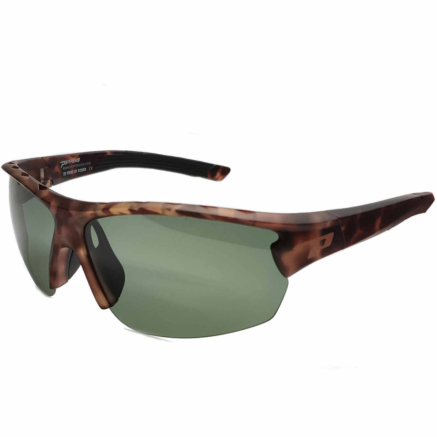 Electric Venom - Best Polarized Sunglasses | SUNHAUK