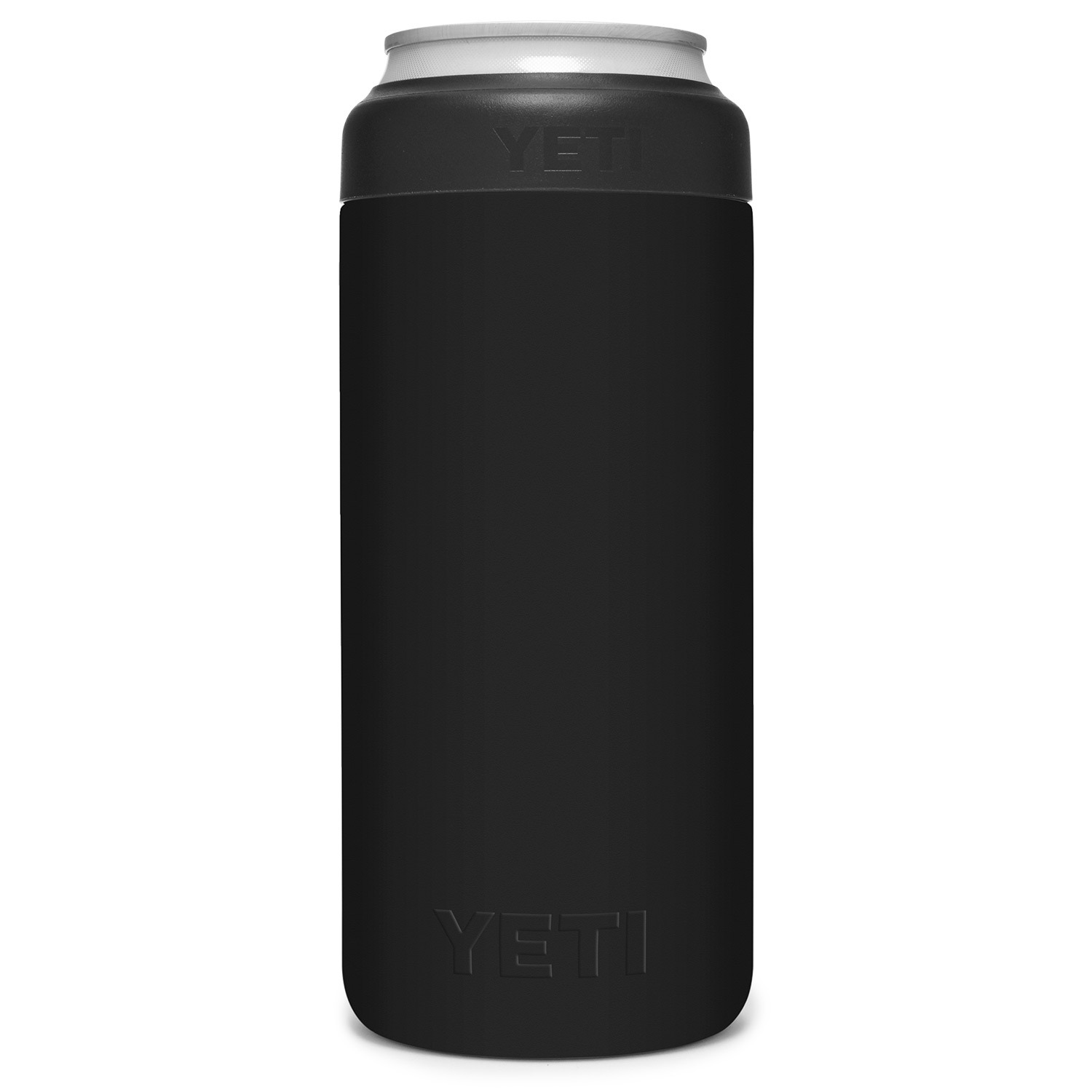 YETI Rambler 12 oz. Colster Slim Can Insulator for the Slim Hard Seltzer  Cans, Charcoal