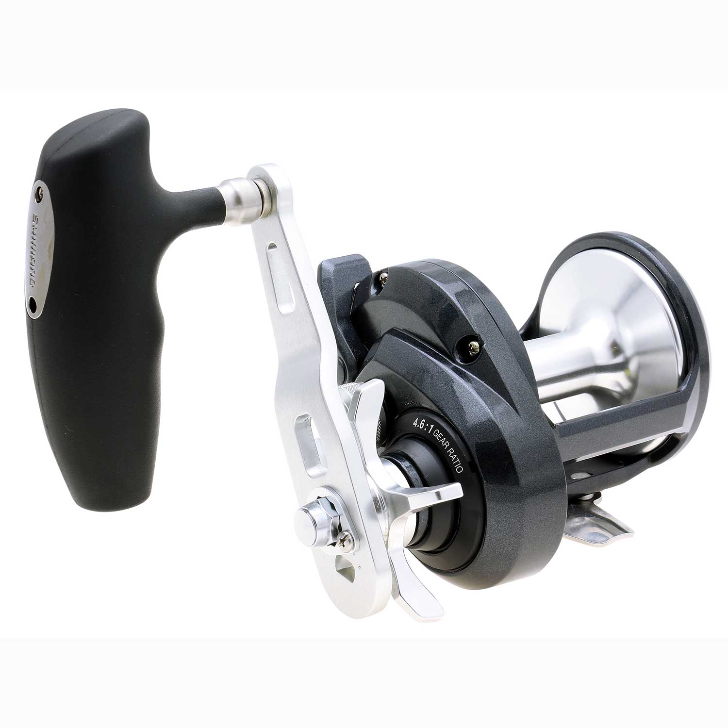 SHIMANO Torium 20PGA Star Drag Conventional Reel | West Marine