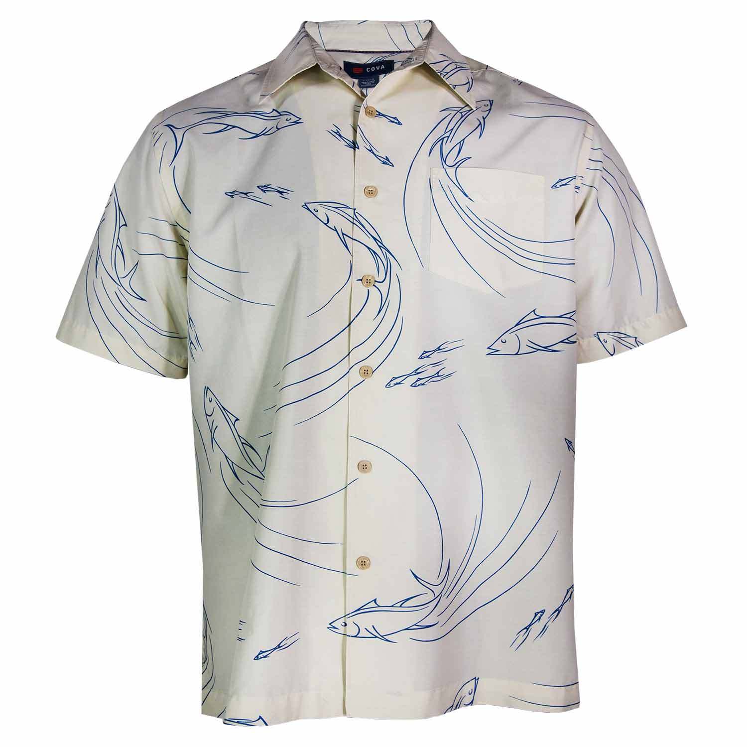 Men's Riptide Shirt | West Marine