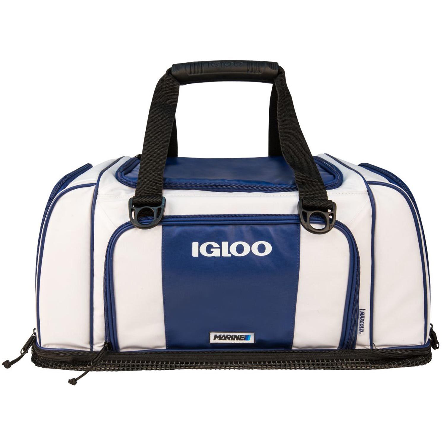 Igloo Small Duffel Cooler Bag, Assorted Colors - Shop Coolers