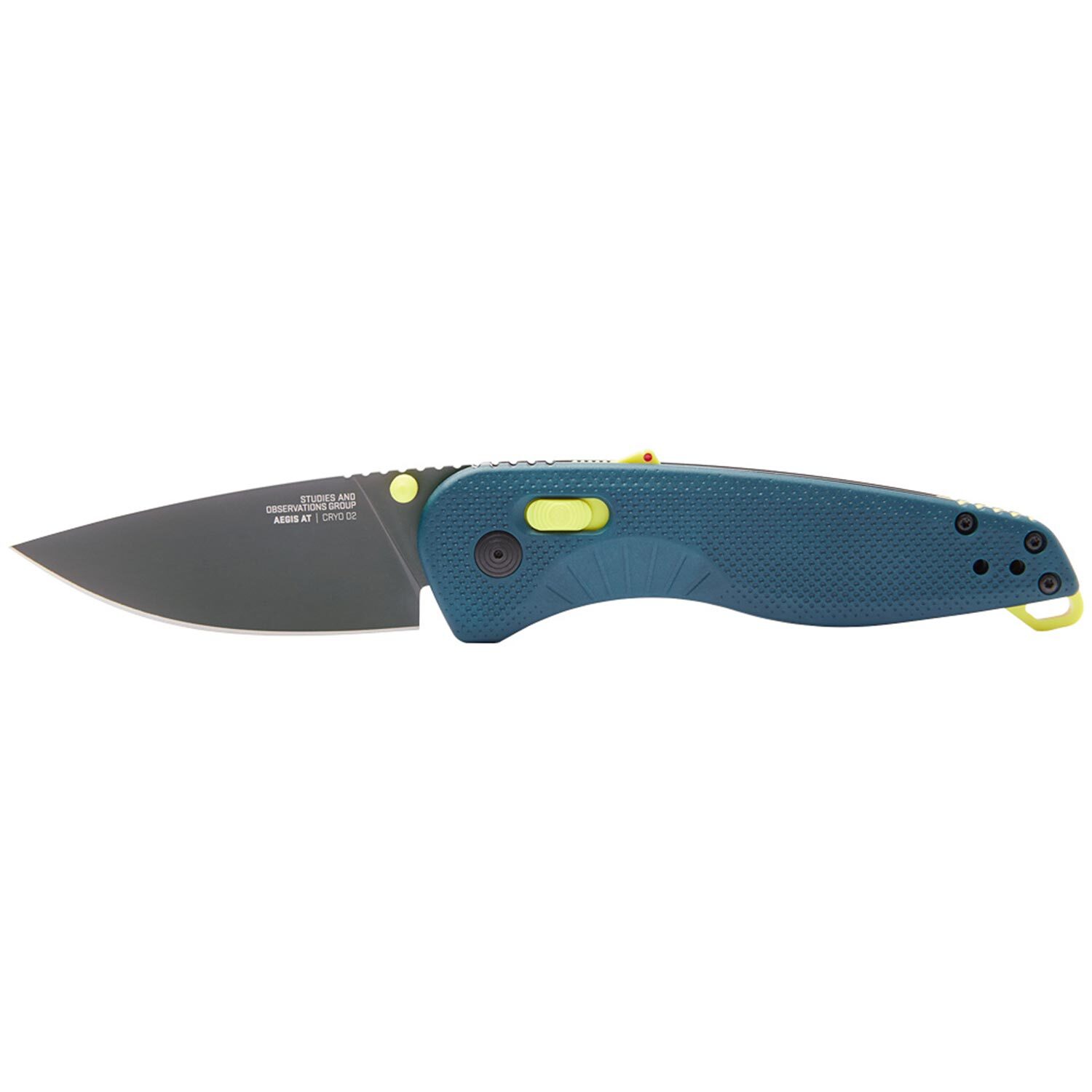 WEST MARINE Scissors & Folding Knife Set