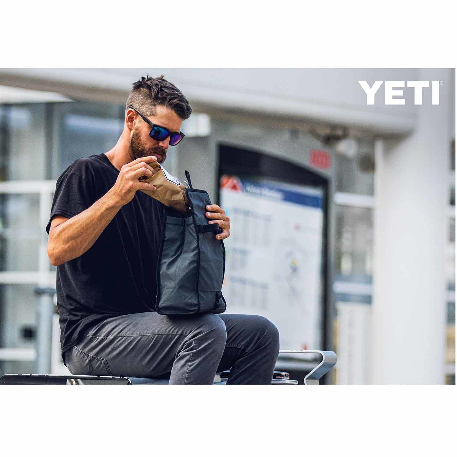 Yeti DayTrip Lunch Bag – Down Wind Sports