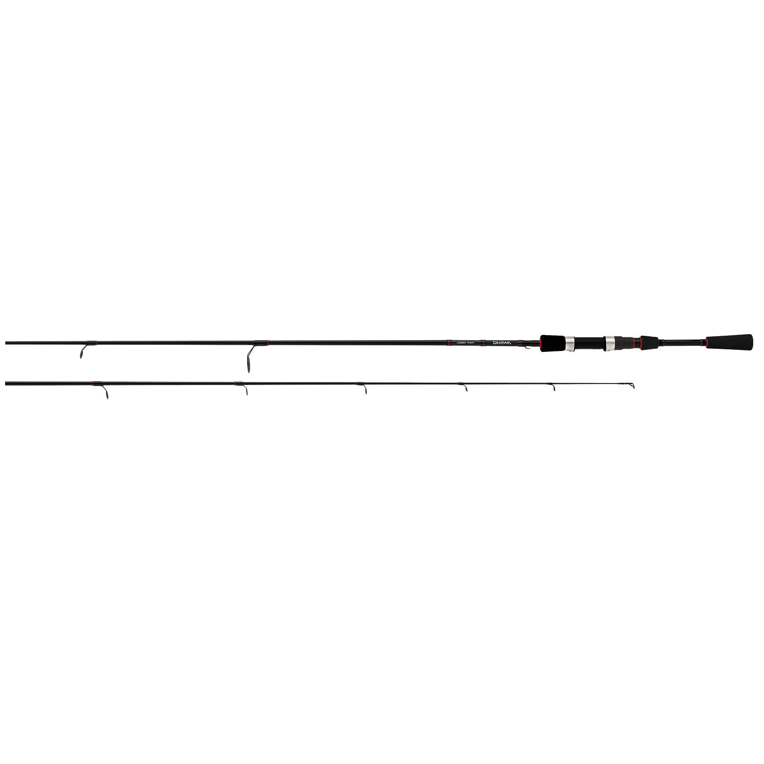 DAIWA AIRD X Baitcasting Rods