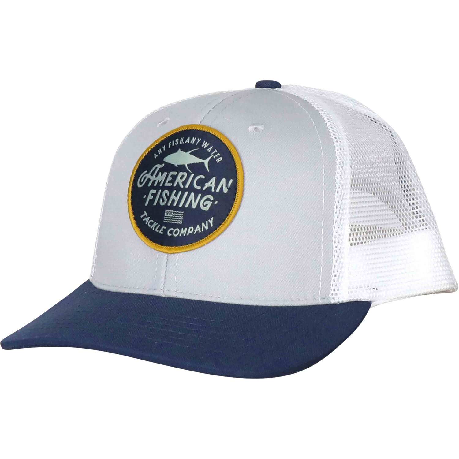 New AFTCO - American Fishing Tackle MEN Baseball cap