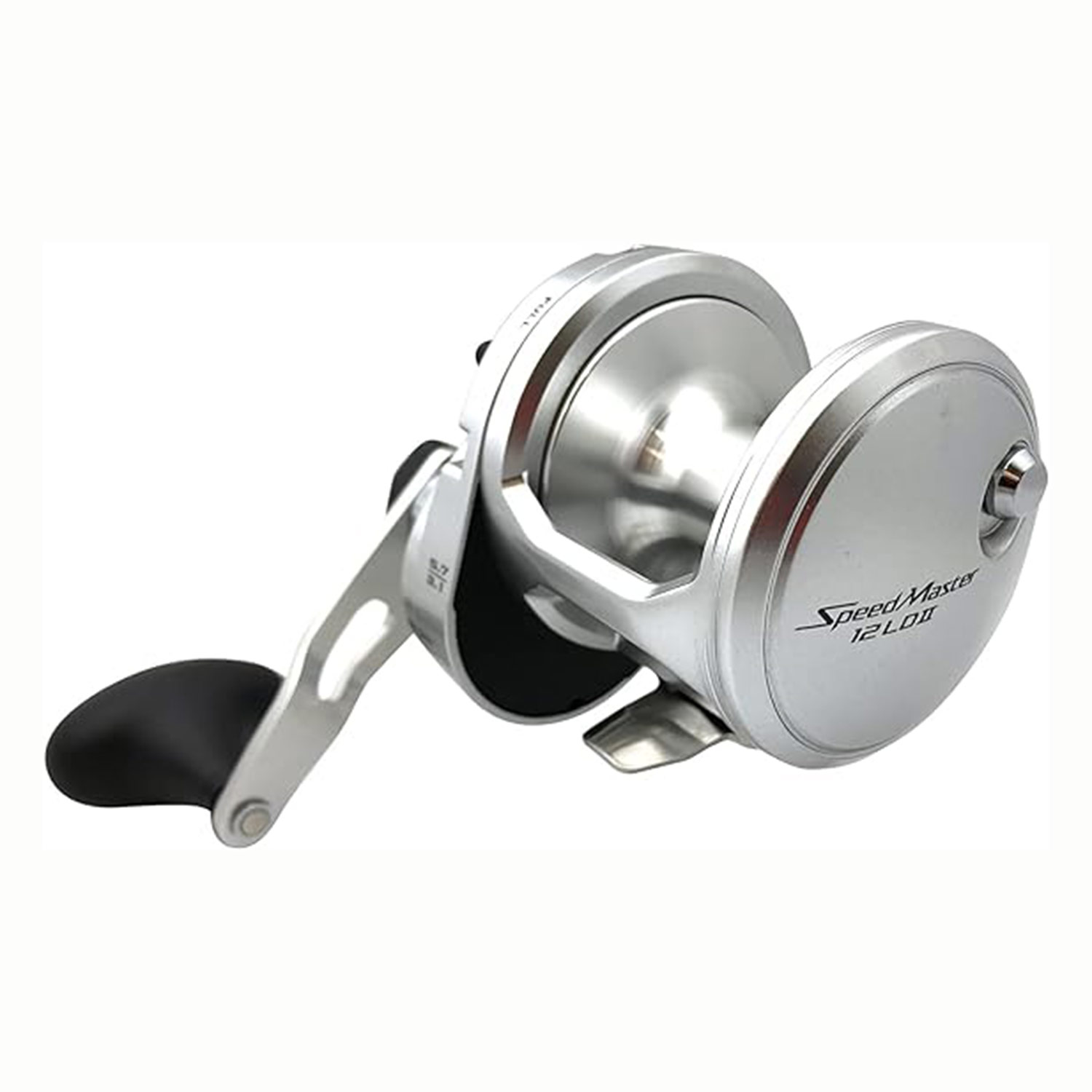 SHIMANO Speedmaster II 12 Conventional Reel, 42