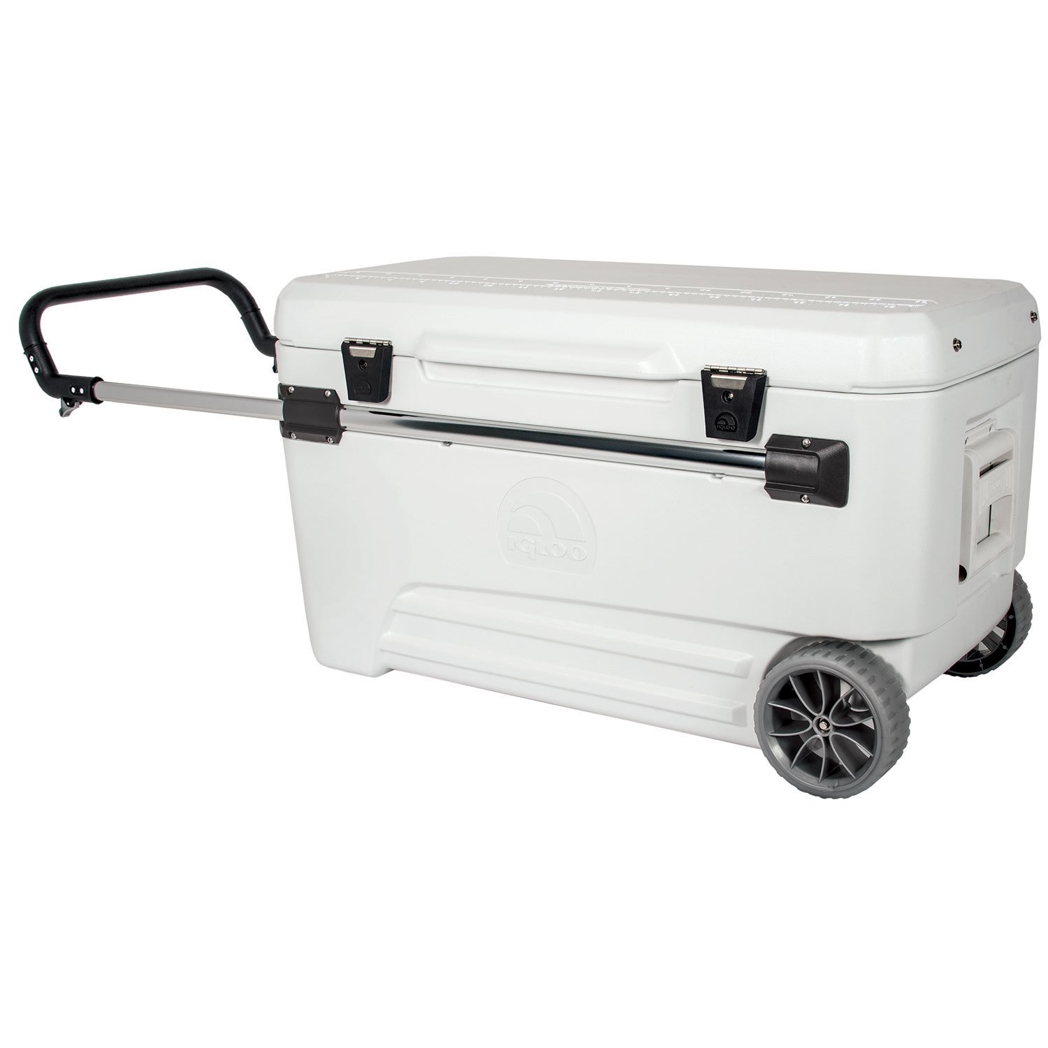 IGLOO 110 qt. Marine Elite Glide Cooler | West Marine