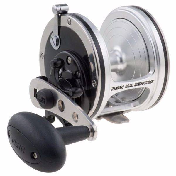 PENN US Senator US113N Conventional Reel | West Marine