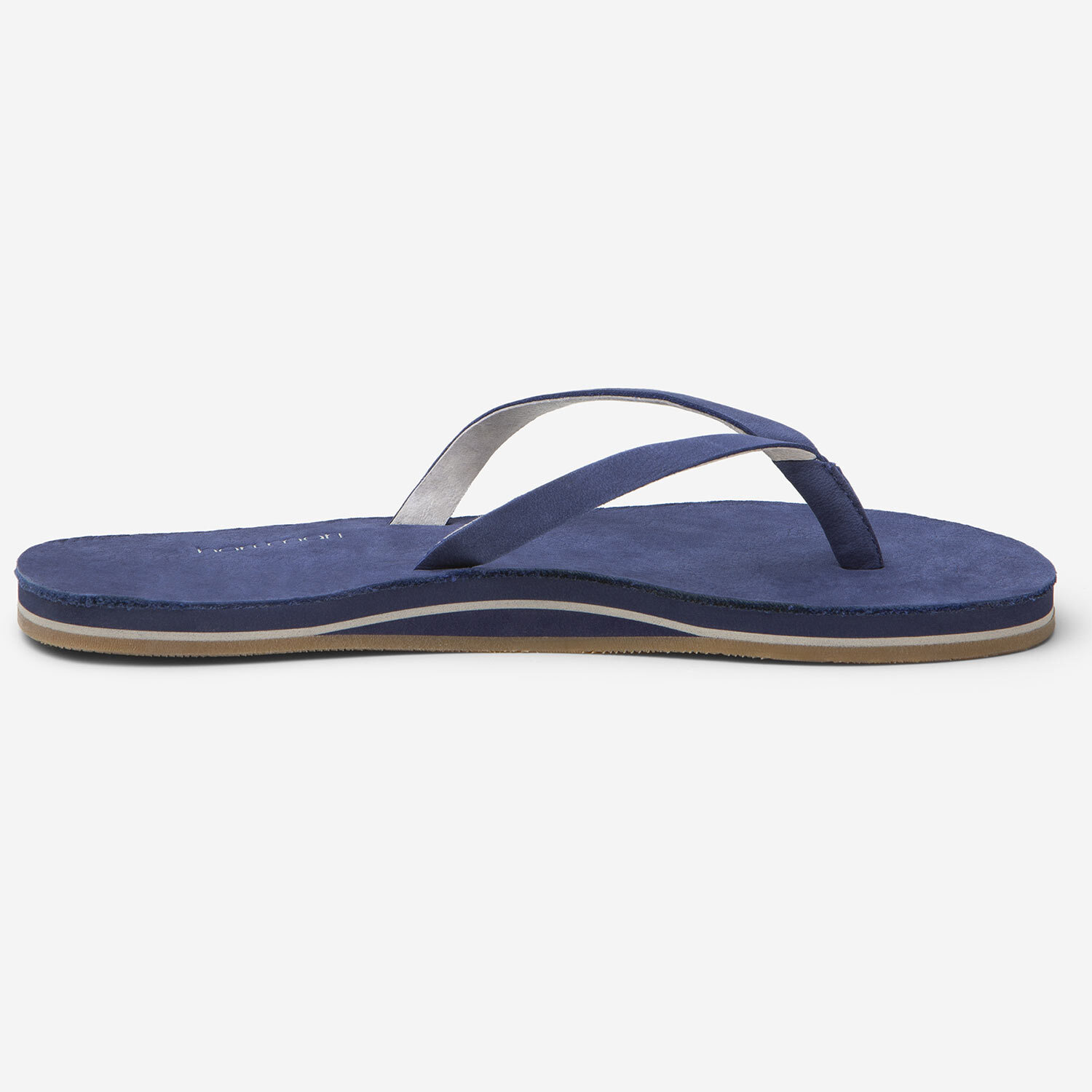 Women's Meadows Flip Flops - Sand – Hari Mari