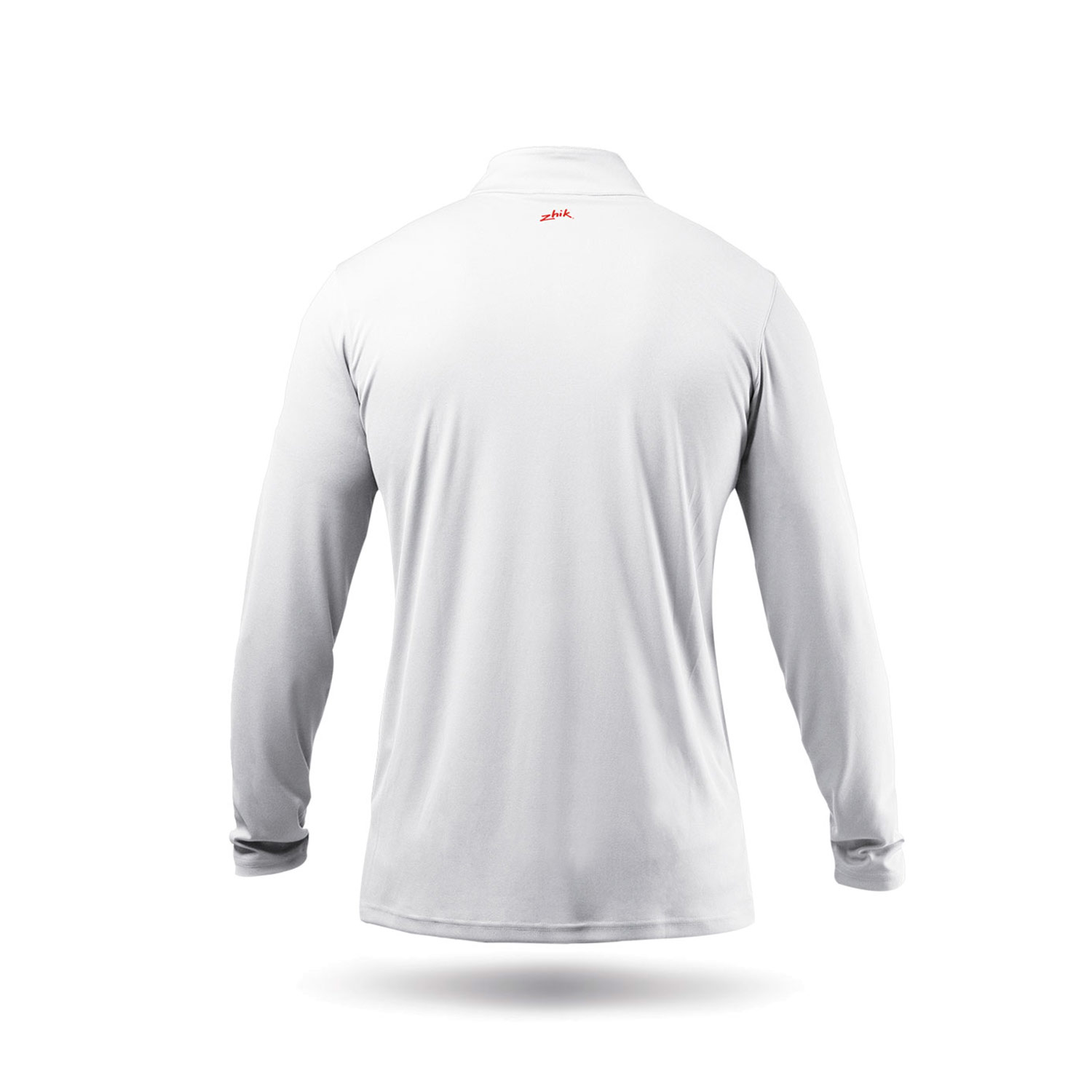 ZHIK Men's Long Sleeve UV Active Shirt