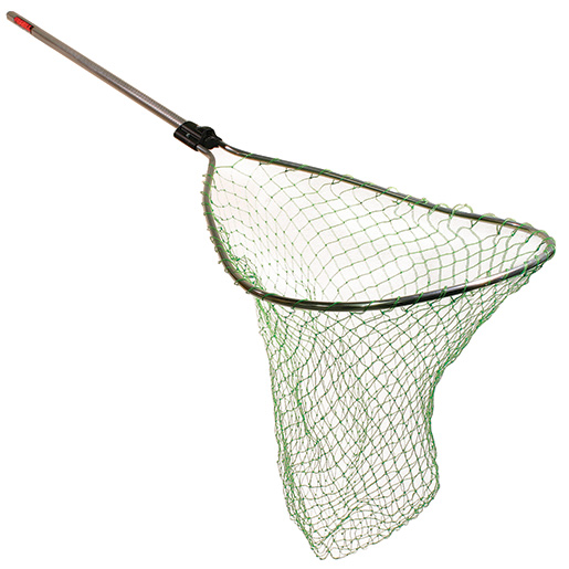 FRABILL Scooped Sportsman Landing Net | West Marine