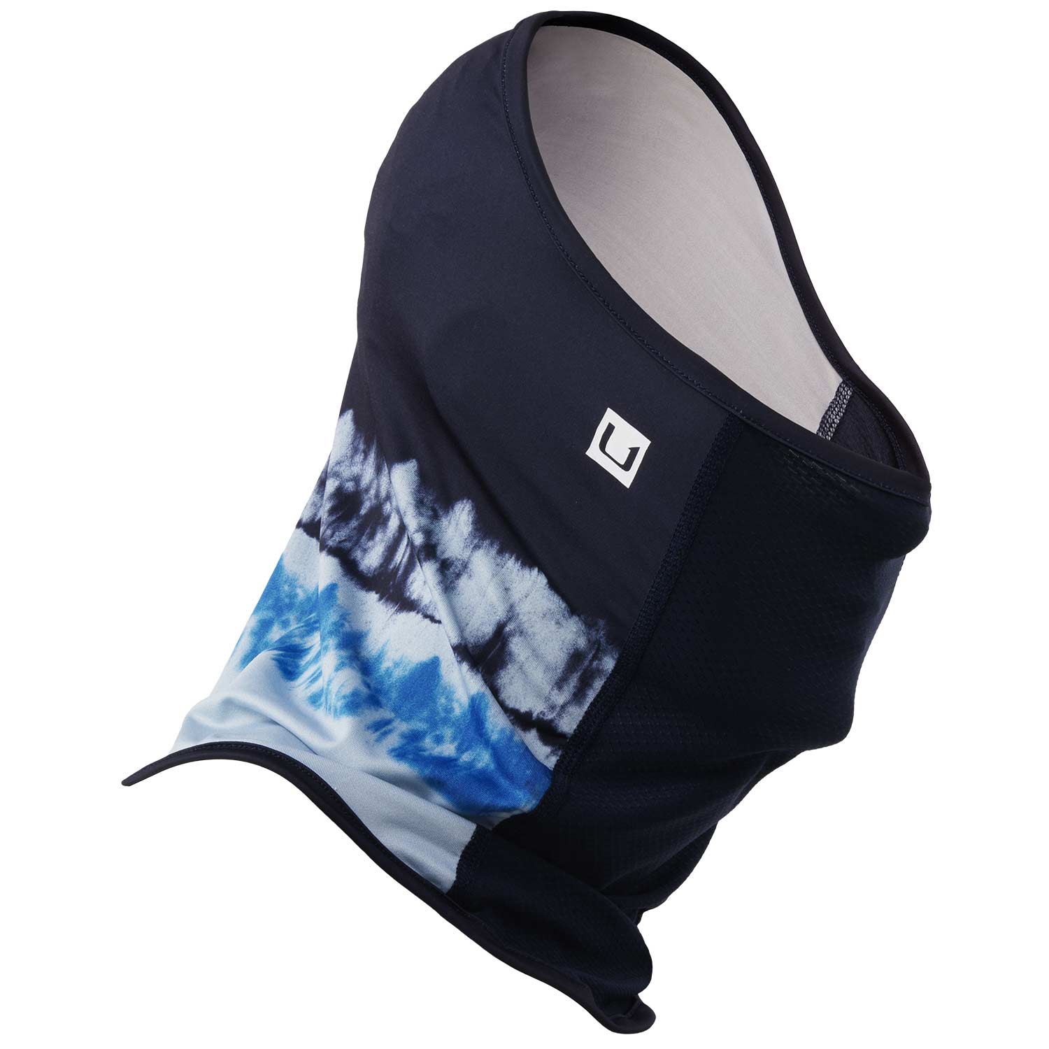  Huk Men's Neck Gaiter  Face UPF 30+ Sun Protection, Glacier,  OSFA : Clothing, Shoes & Jewelry