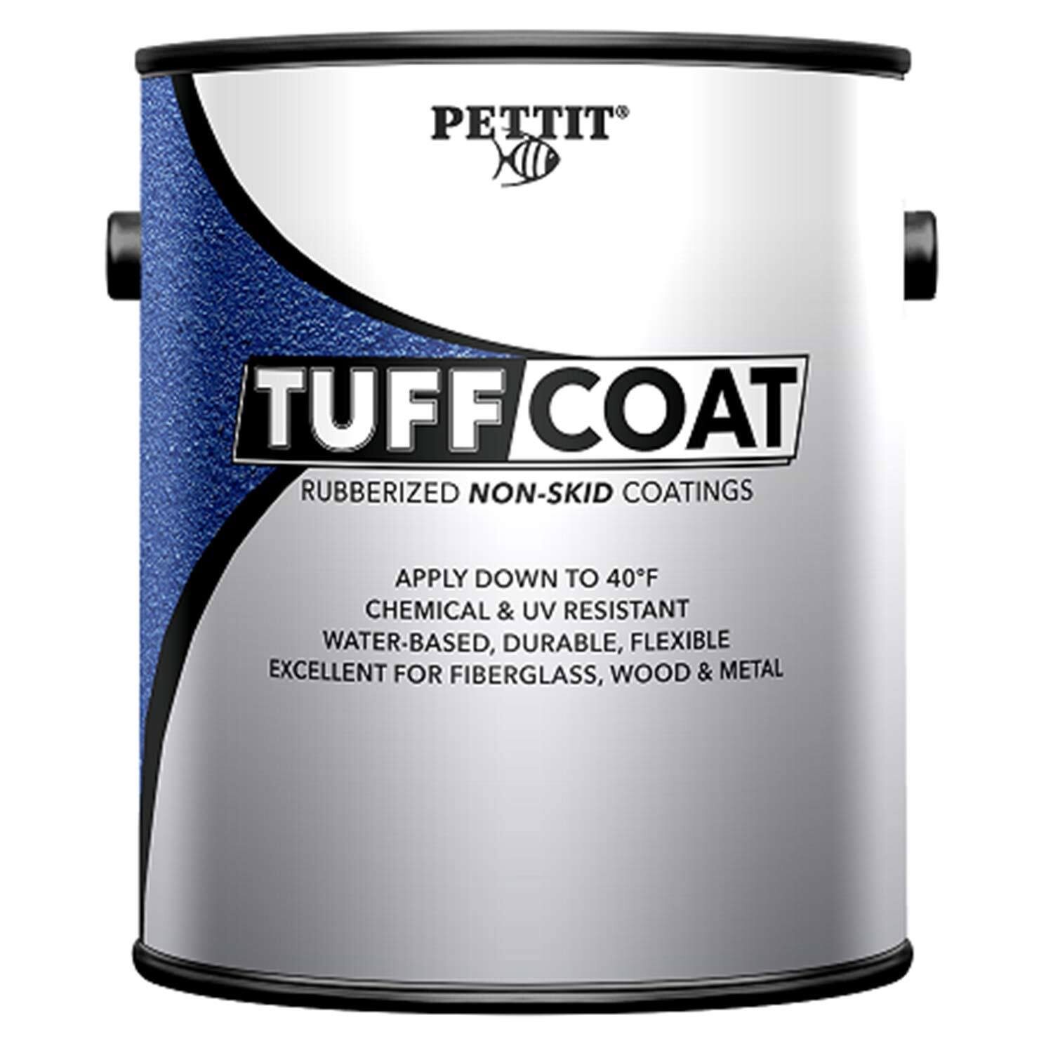 uitgebreid Absorberen Vrouw Tuff Coat™ Rubberized Non-Skid Coating, Gallon | West Marine