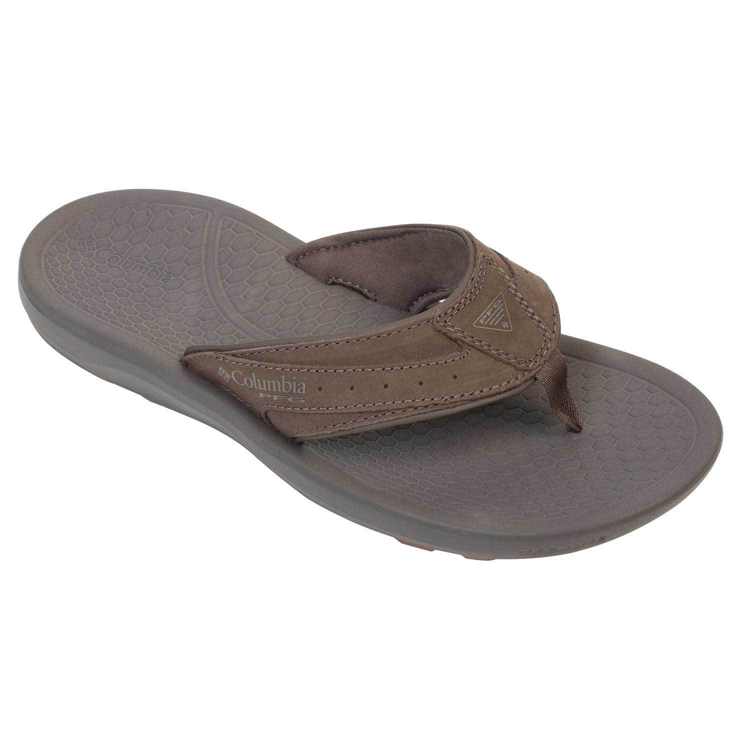 Men's Techsun™ PFG Flip-Flop Sandals | West Marine