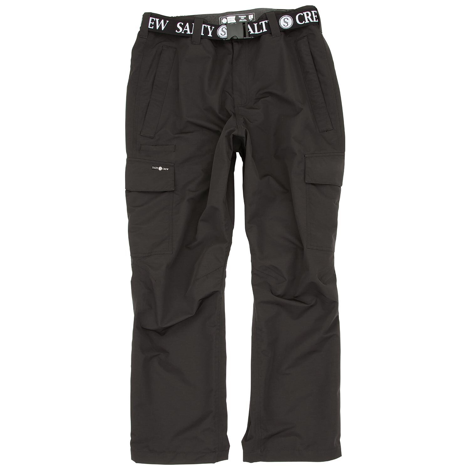 Salty Crew Men's Sport Charcoal/Black : : Clothing, Shoes