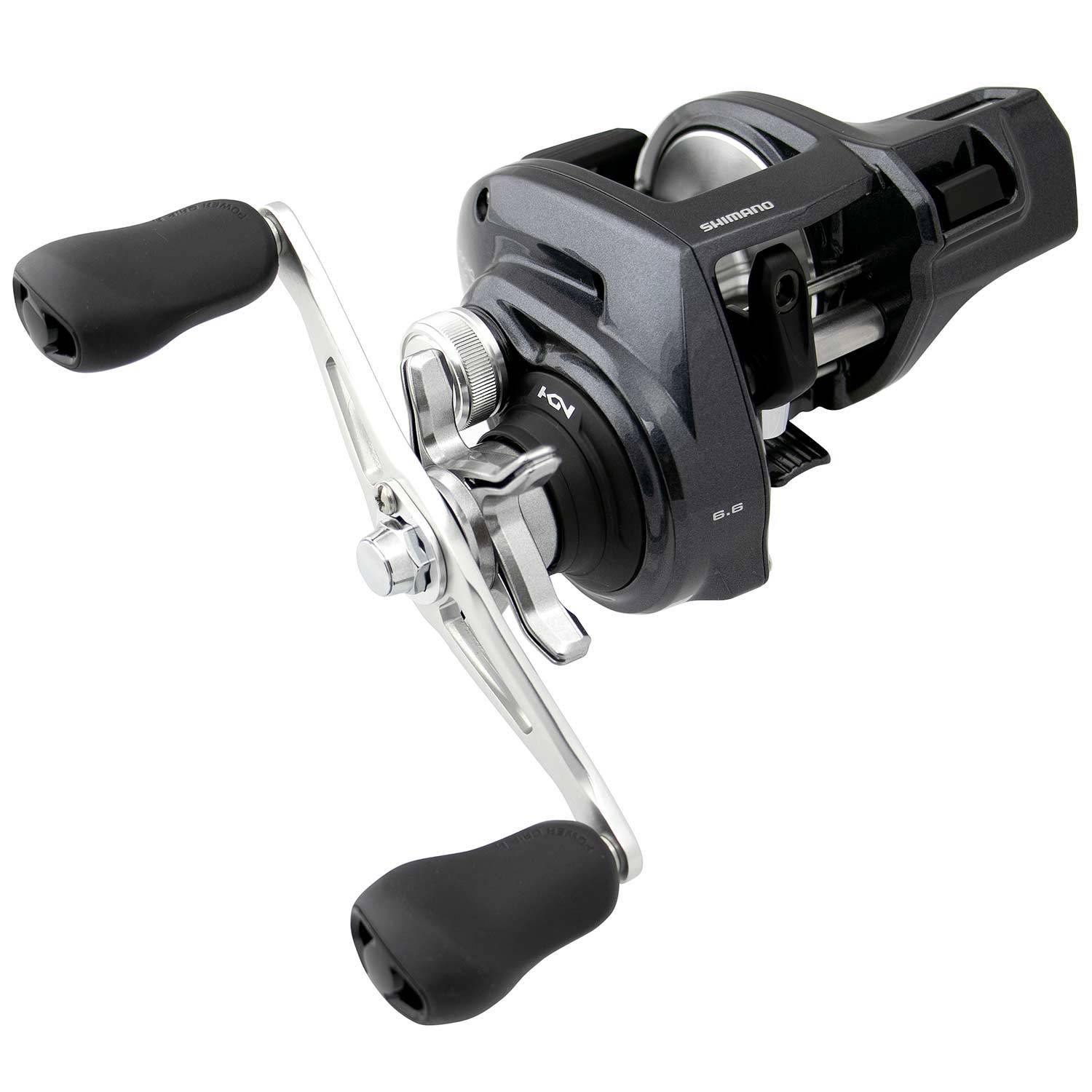 Shimano Tekota 300 Conventional Reel with Line Counter 4.21 14 Pounds220 Ya  