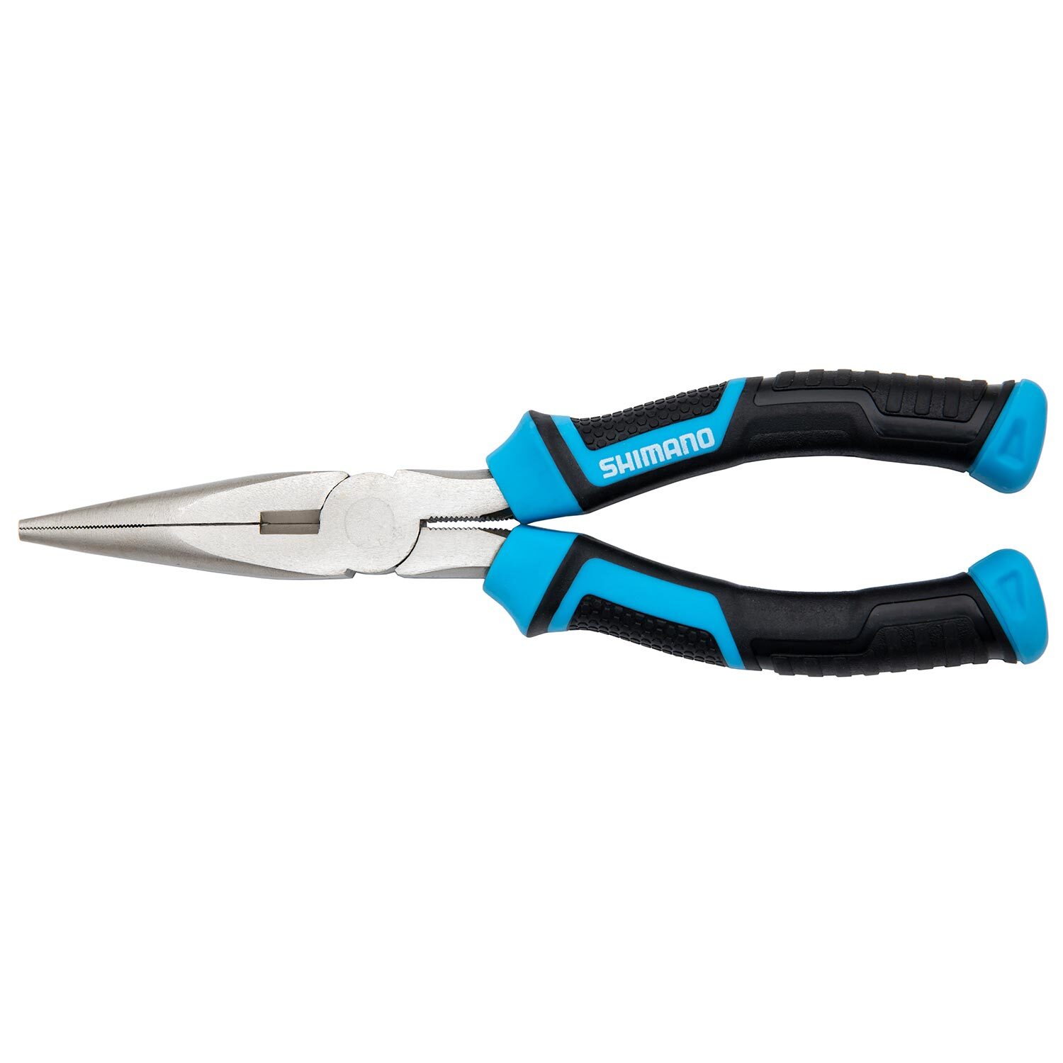 Shimano 8 Brutas Long Nose Pliers - TunaFishTackle