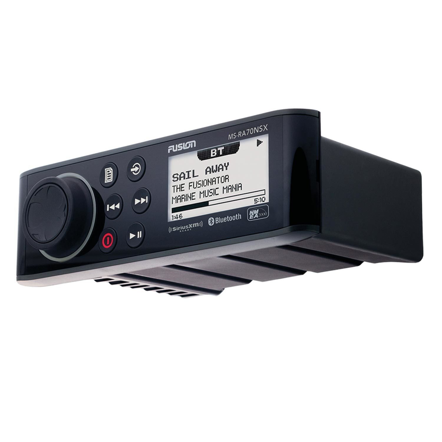 MS-RA70NSX Marine Stereo with NMEA 2000® and SiriusXM West Marine