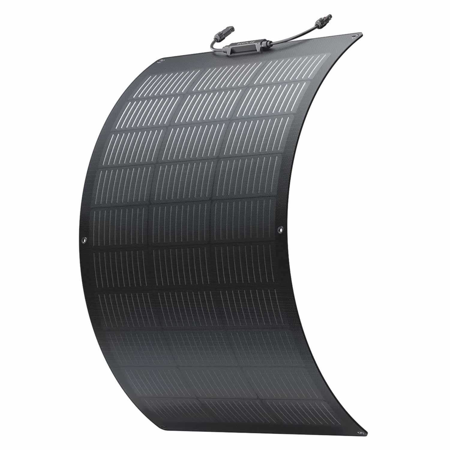 Ecoflow W Flexible Solar Panel West Marine