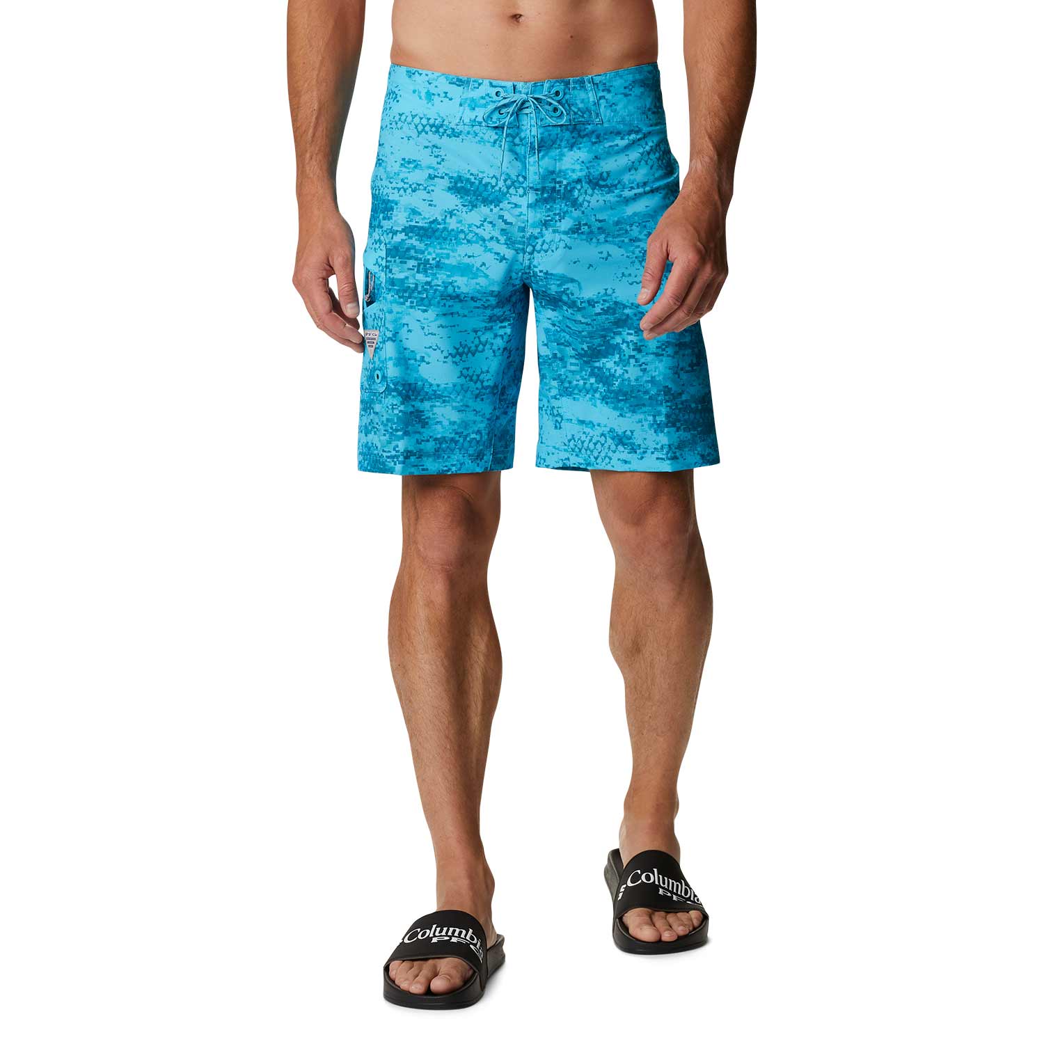 Men's PFG Offshore™ II Board Shorts | West Marine