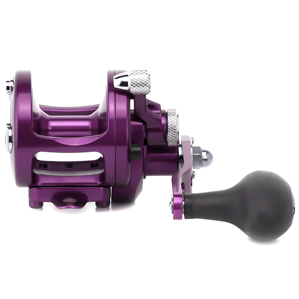 AVET SX 5.3 Lever Drag Casting Reel West Marine