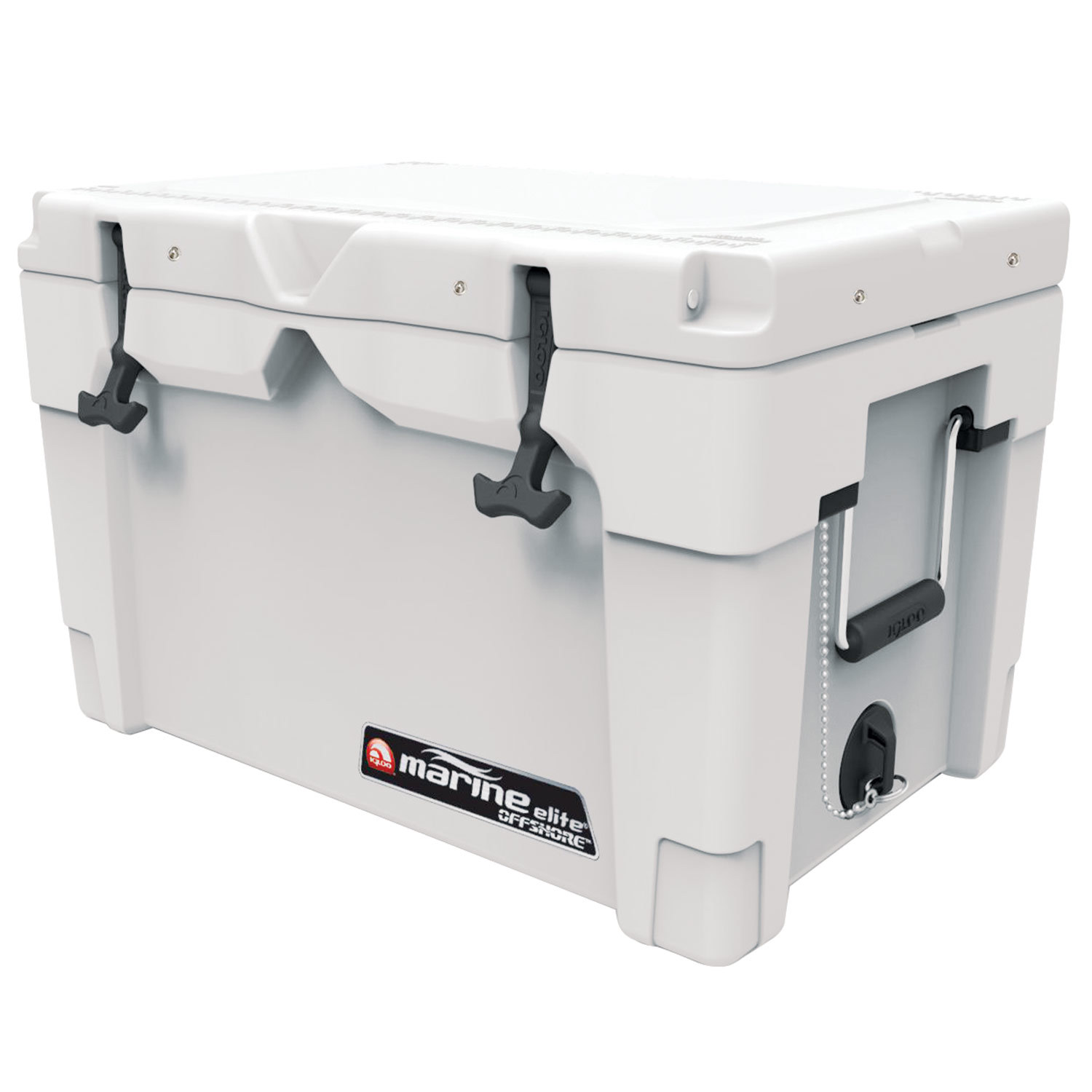 IGLOO 40 qt. Marine Elite Offshore Cooler West Marine