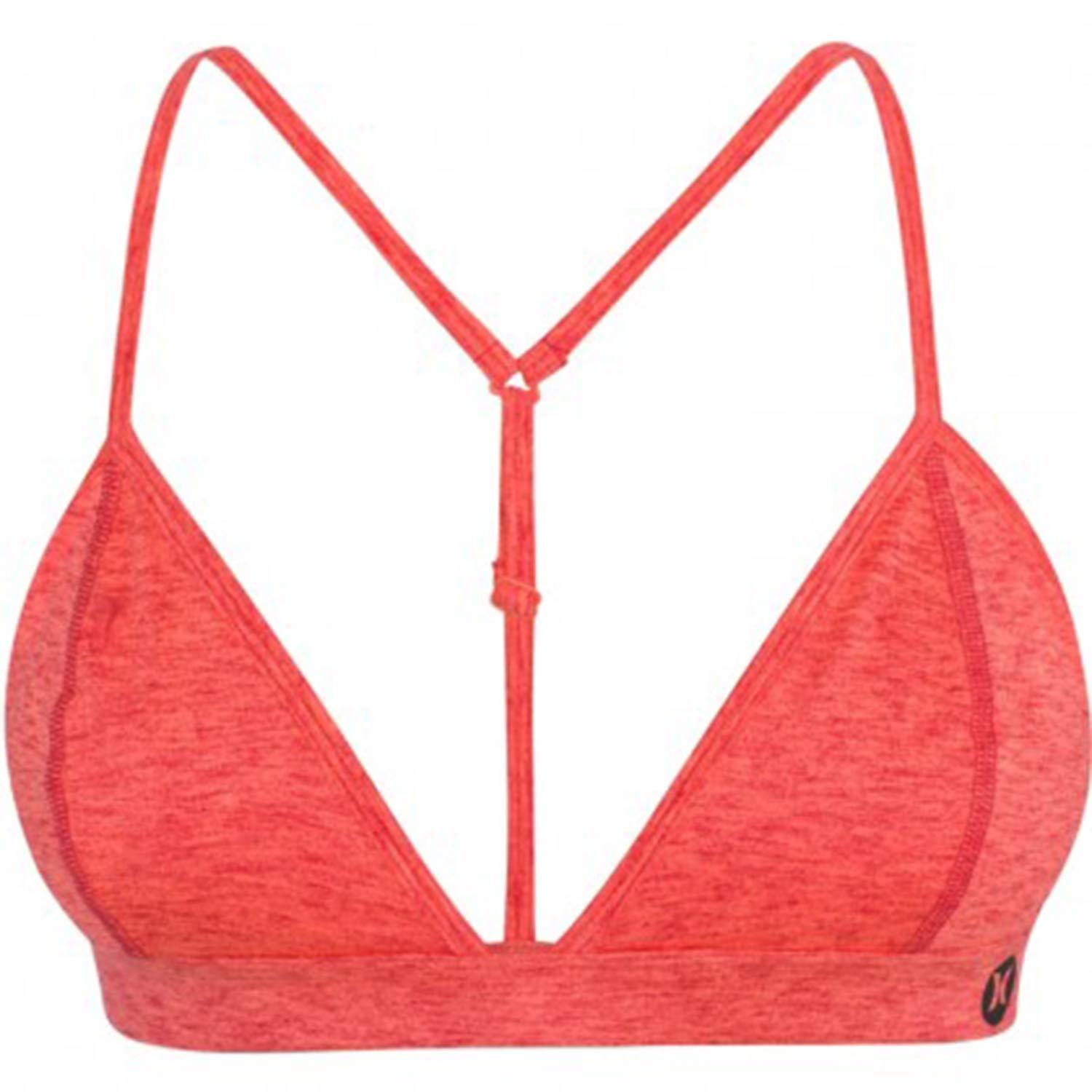 Hurley Womens Bralettes (2-Pack) : : Clothing, Shoes & Accessories