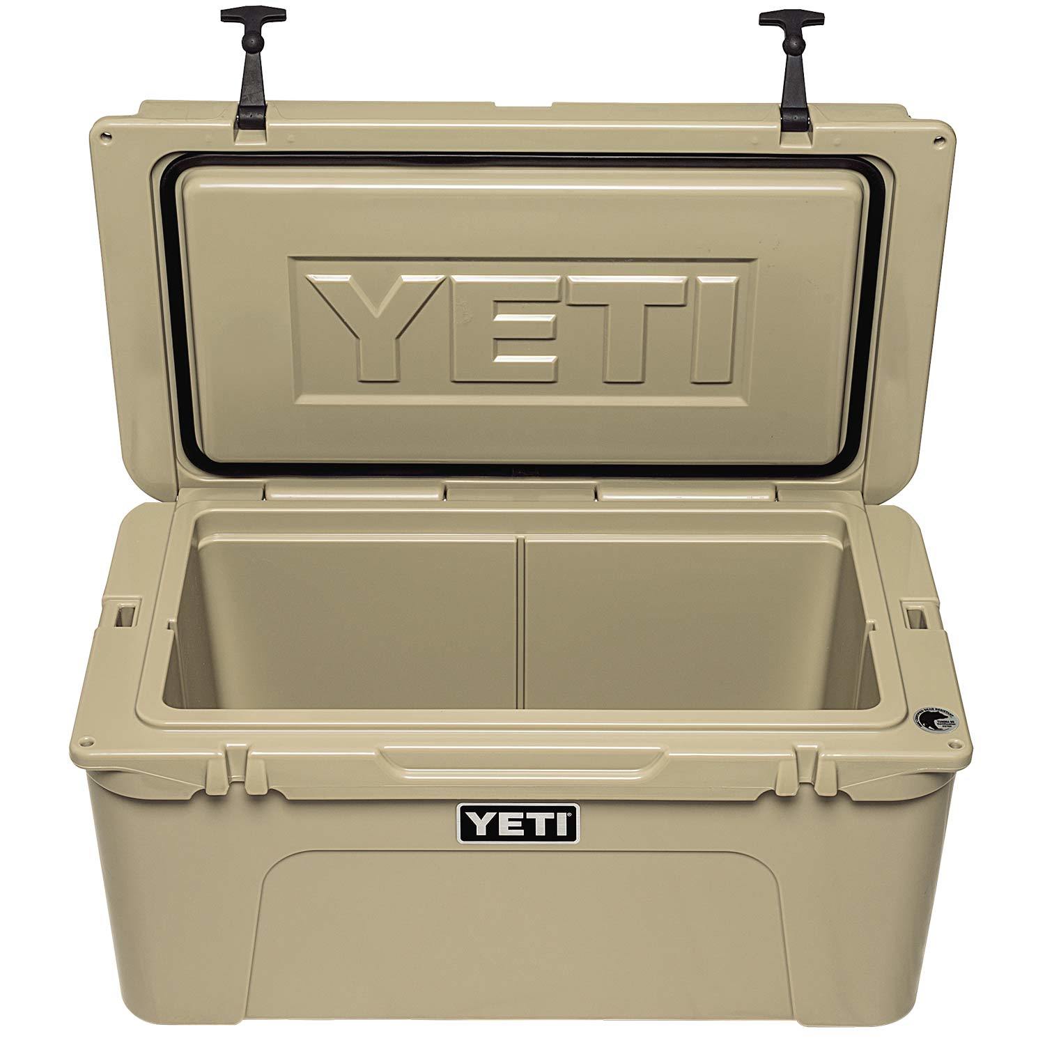 Yeti Tundra 65, 42-Can Cooler, Ice Blue - Carr Hardware