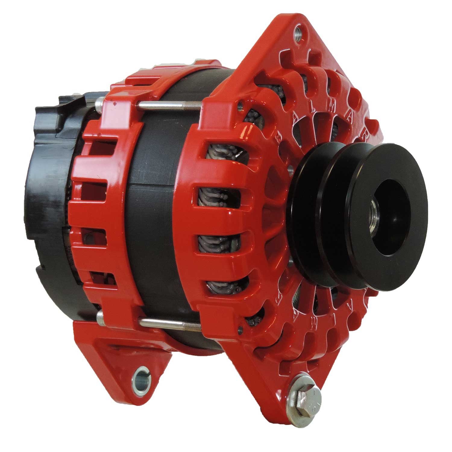 Balmar Xt Series Volt Df Dv Alternator West Marine