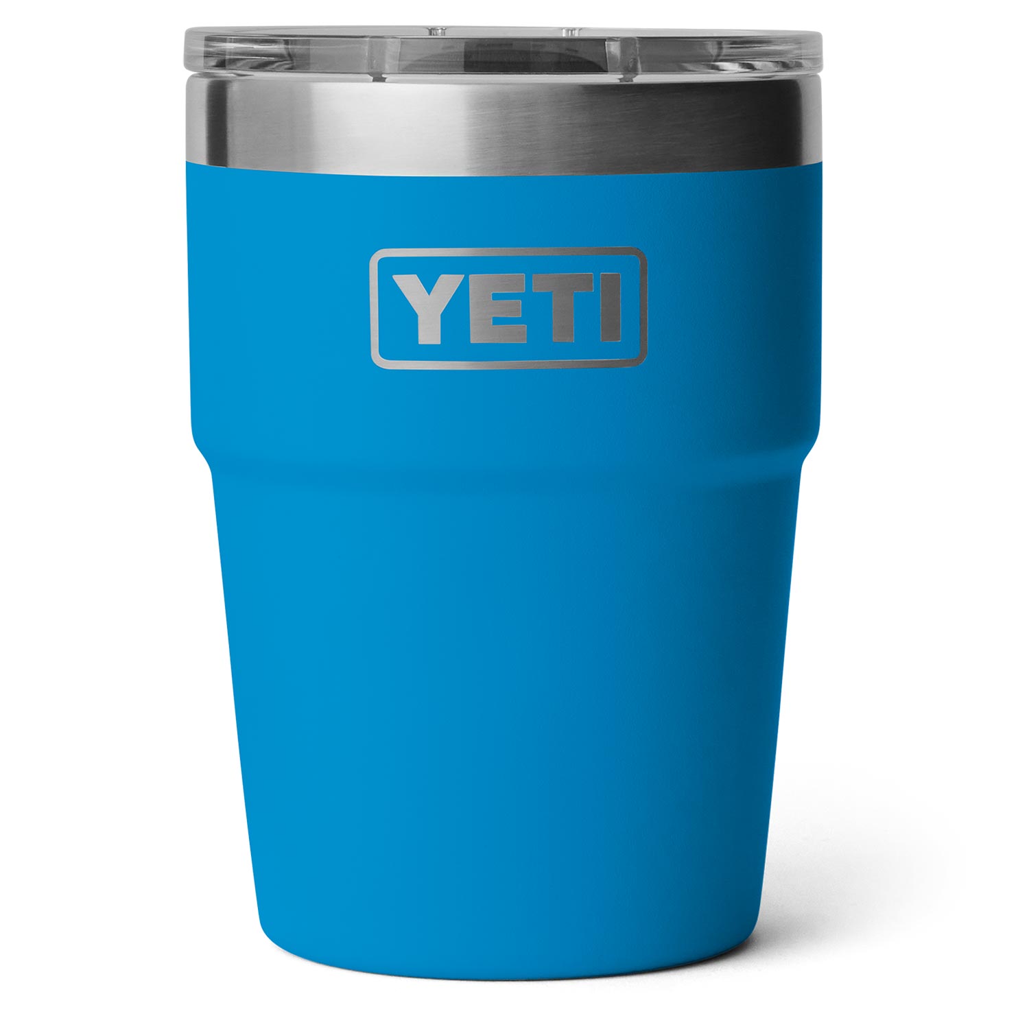 YETI 16 oz. Rambler® Stackable Tumbler with MagSlider™ Lid | West Marine