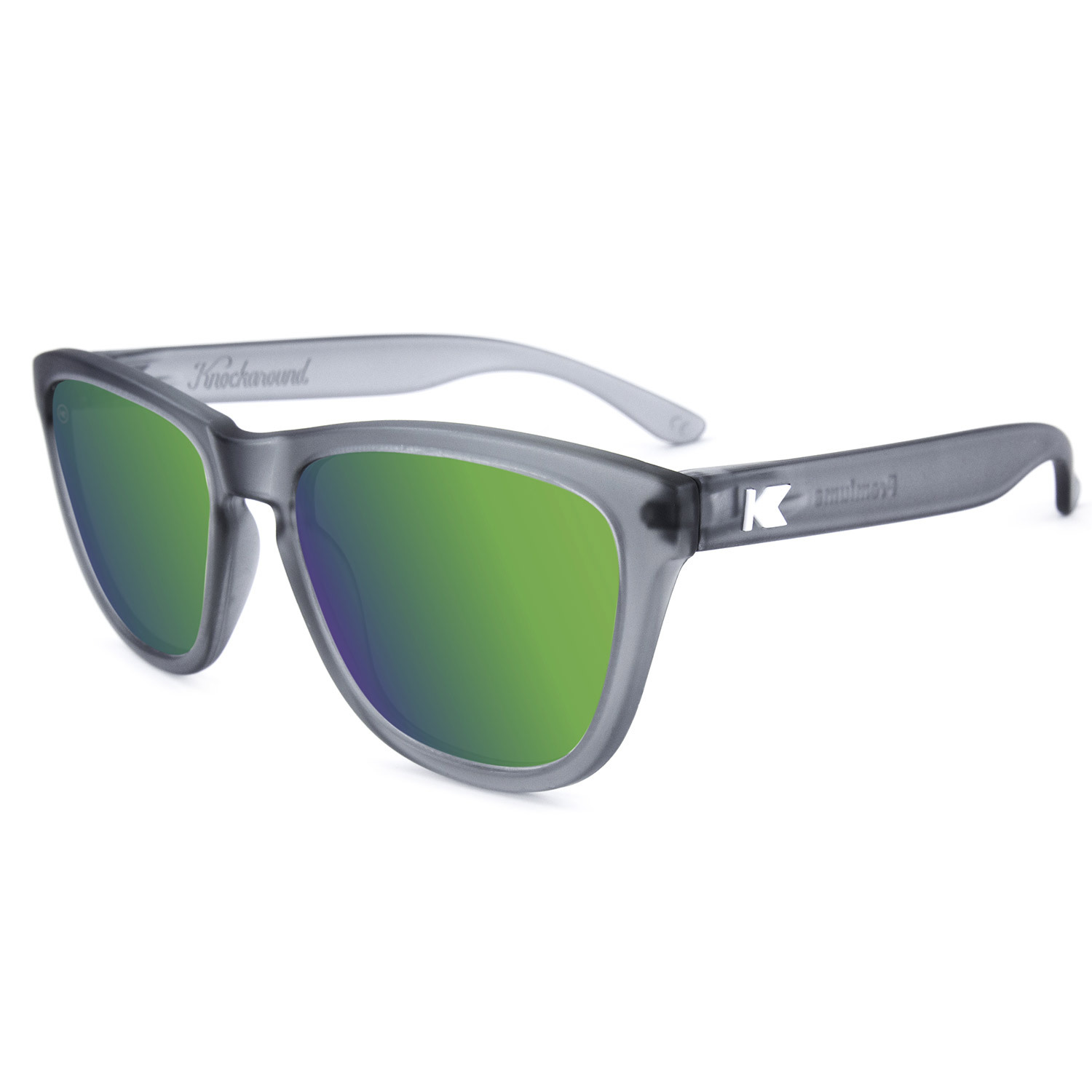 KNOCKAROUND Premiums Polarized Sunglasses