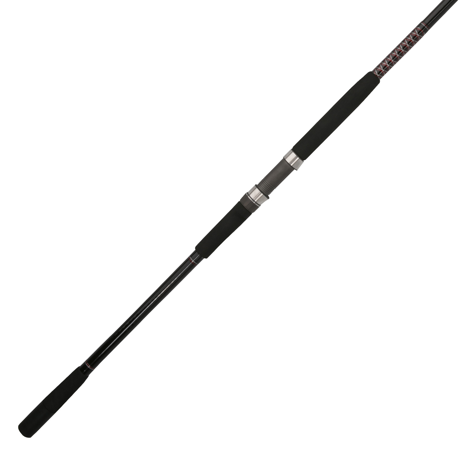 SHAKESPEARE 15' Ugly Stik® Bigwater Spinning Rod, Heavy Power | West Marine