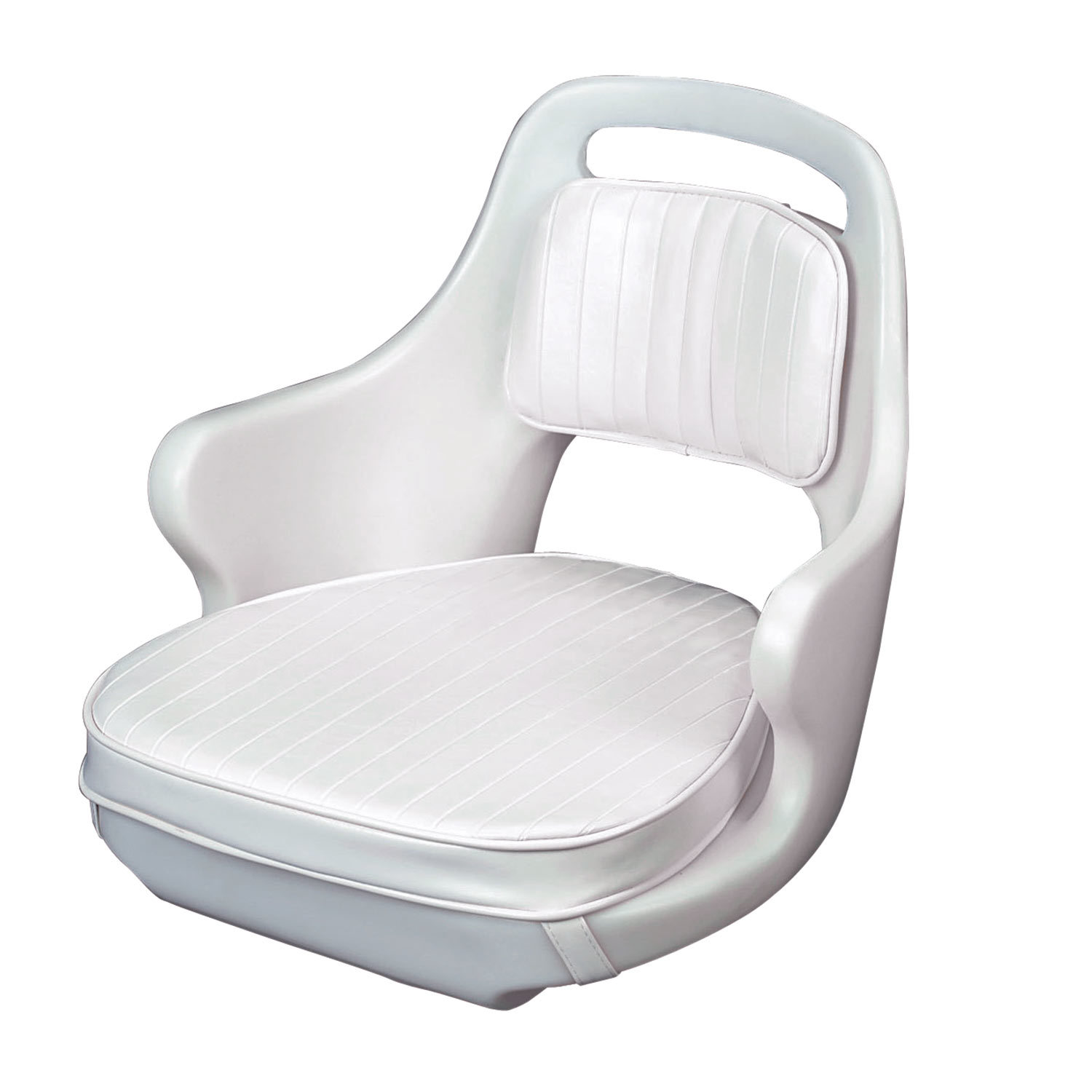 POLYWOOD® South Lifeguard Chair Seat Replacement Cushion