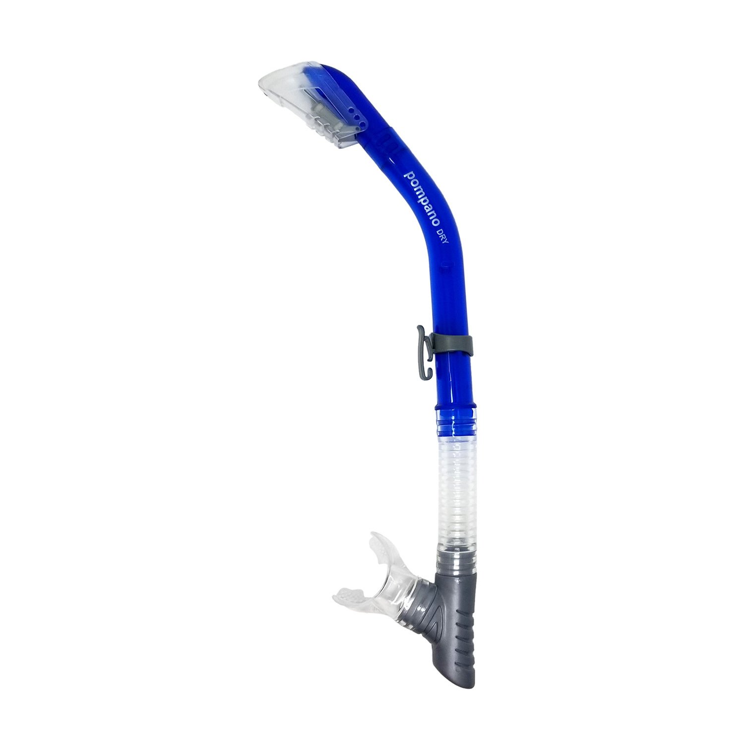 GUARDIAN SCUBA POMPANO DRY Snorkel | West Marine