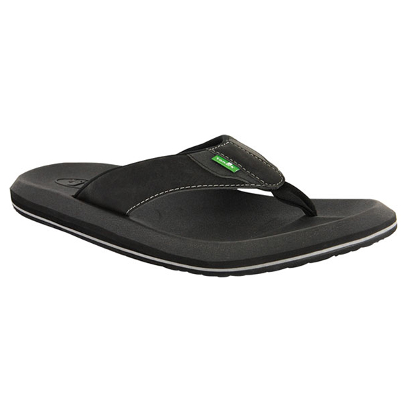 sanuk slacker flip flops